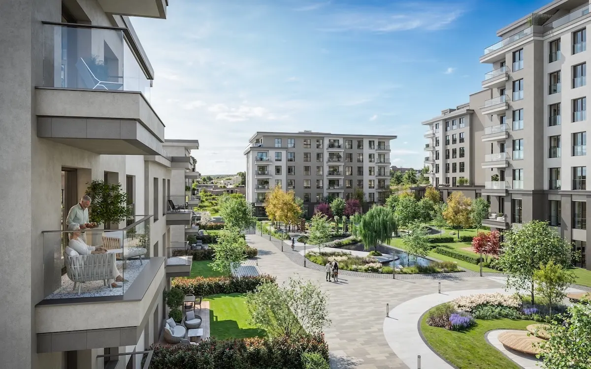 Homes in Basaksehir
